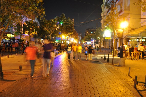 Jounieh Summer Fever